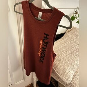 HOTWORX tank top